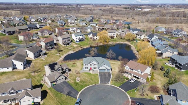 2477 Grey Owl Court, Mayer, MN 55360