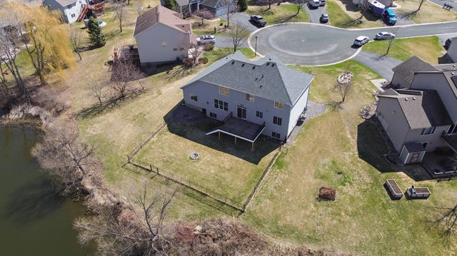 2477 Grey Owl Court, Mayer, MN 55360