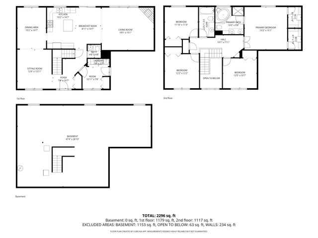 2477 Grey Owl Court, Mayer, MN 55360