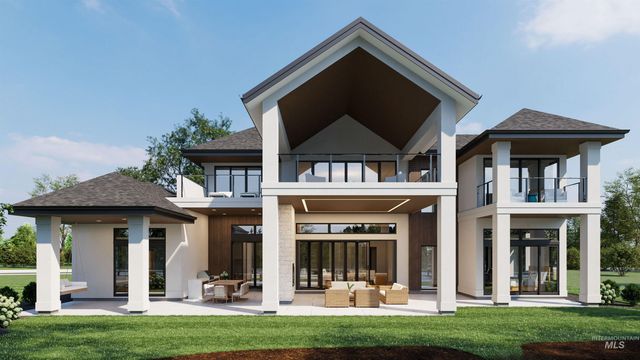 3533 N Templeton Way, Eagle, ID 83616