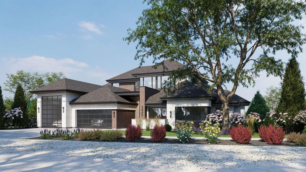 3533 N Templeton Way, Eagle, ID 83616 photo 2