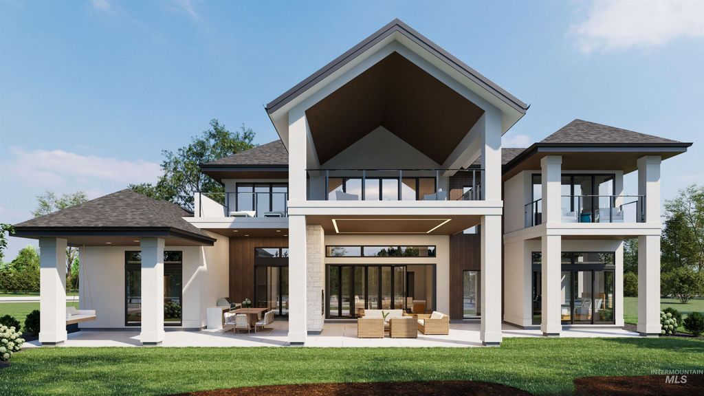 3533 N Templeton Way, Eagle, ID 83616 photo 3