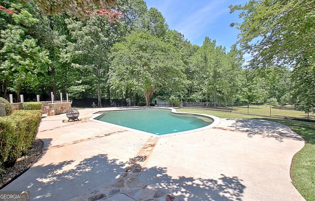 315 Vaughn Road, Newnan, GA 30265