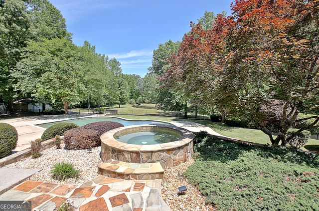315 Vaughn Road, Newnan, GA 30265