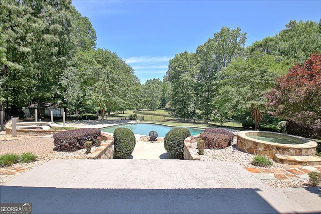 315 Vaughn Road, Newnan, GA 30265