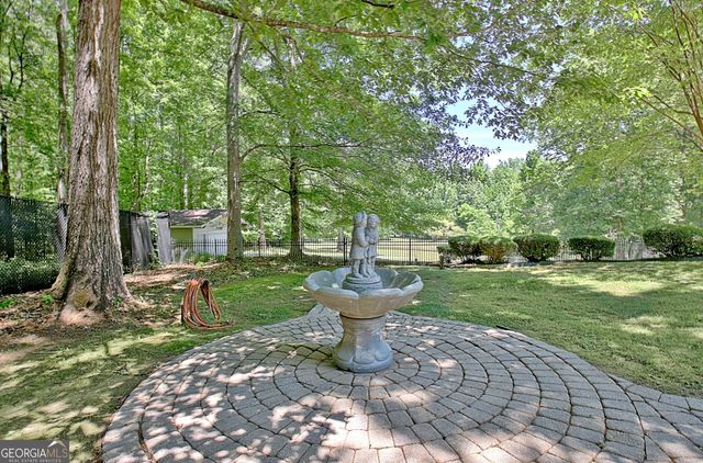 315 Vaughn Road, Newnan, GA 30265
