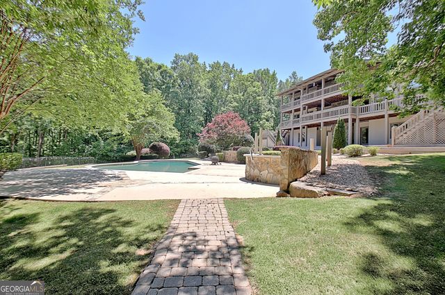 315 Vaughn Road, Newnan, GA 30265