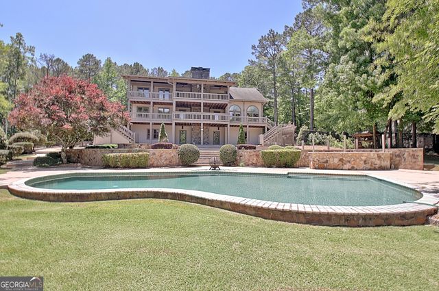 315 Vaughn Road, Newnan, GA 30265