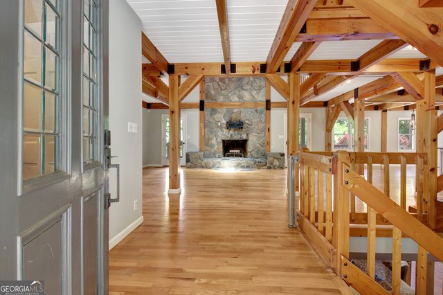 315 Vaughn Road, Newnan, GA 30265