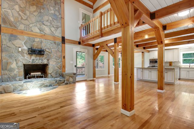 315 Vaughn Road, Newnan, GA 30265