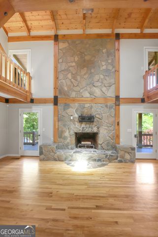 315 Vaughn Road, Newnan, GA 30265