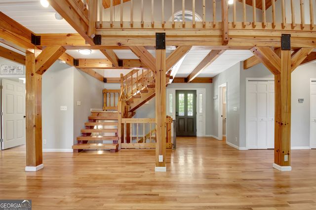 315 Vaughn Road, Newnan, GA 30265