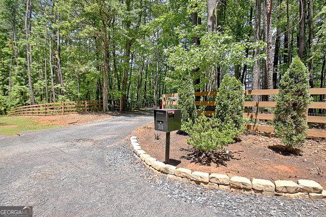 315 Vaughn Road, Newnan, GA 30265