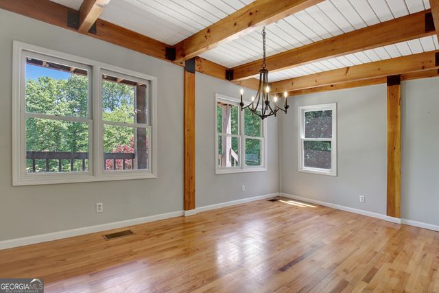 315 Vaughn Road, Newnan, GA 30265