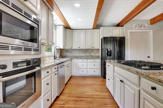 315 Vaughn Road, Newnan, GA 30265