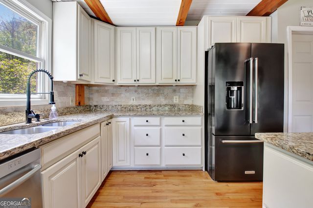 315 Vaughn Road, Newnan, GA 30265