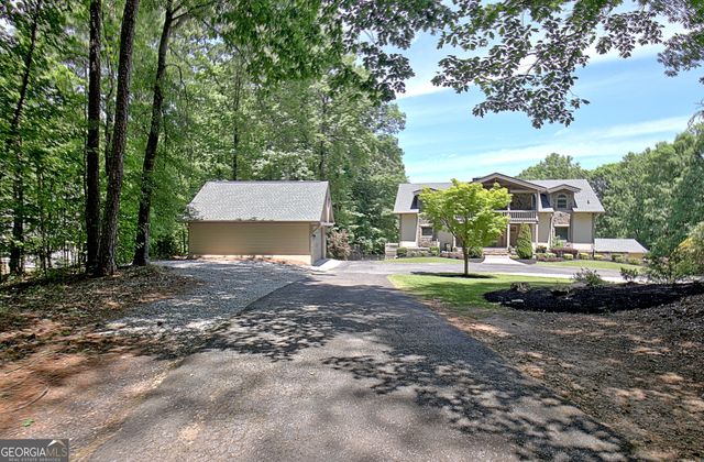 315 Vaughn Road, Newnan, GA 30265