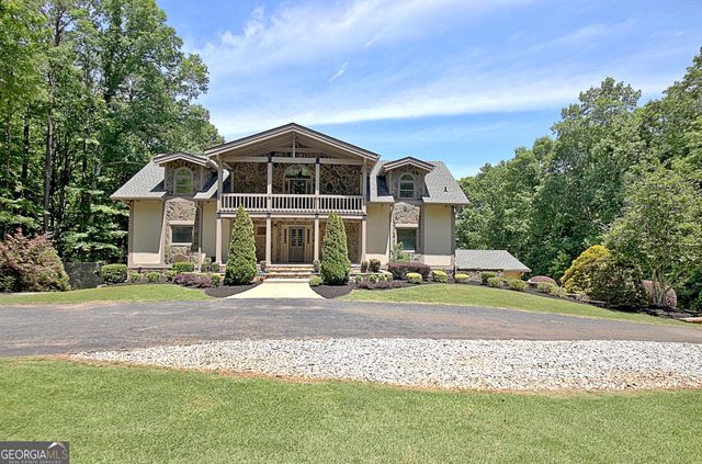 315 Vaughn Road, Newnan, GA 30265