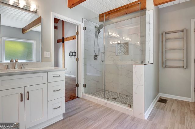 315 Vaughn Road, Newnan, GA 30265