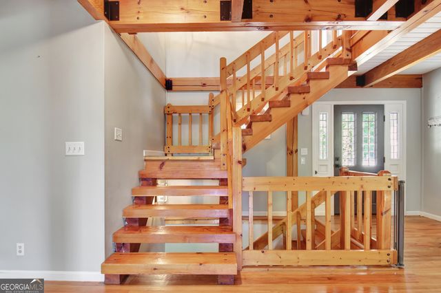 315 Vaughn Road, Newnan, GA 30265