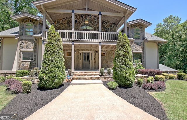 315 Vaughn Road, Newnan, GA 30265