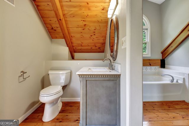 315 Vaughn Road, Newnan, GA 30265