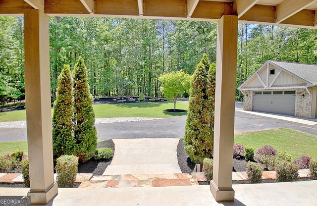 315 Vaughn Road, Newnan, GA 30265