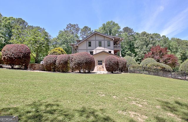 315 Vaughn Road, Newnan, GA 30265