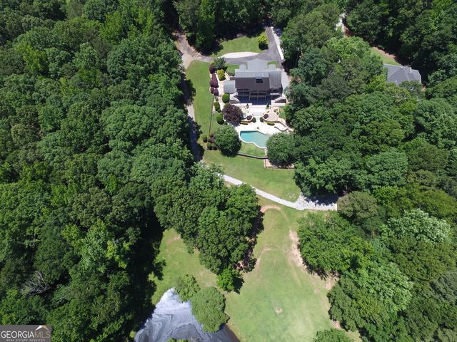 315 Vaughn Road, Newnan, GA 30265