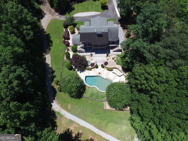 315 Vaughn Road, Newnan, GA 30265