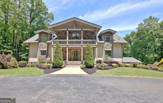 315 Vaughn Road, Newnan, GA 30265