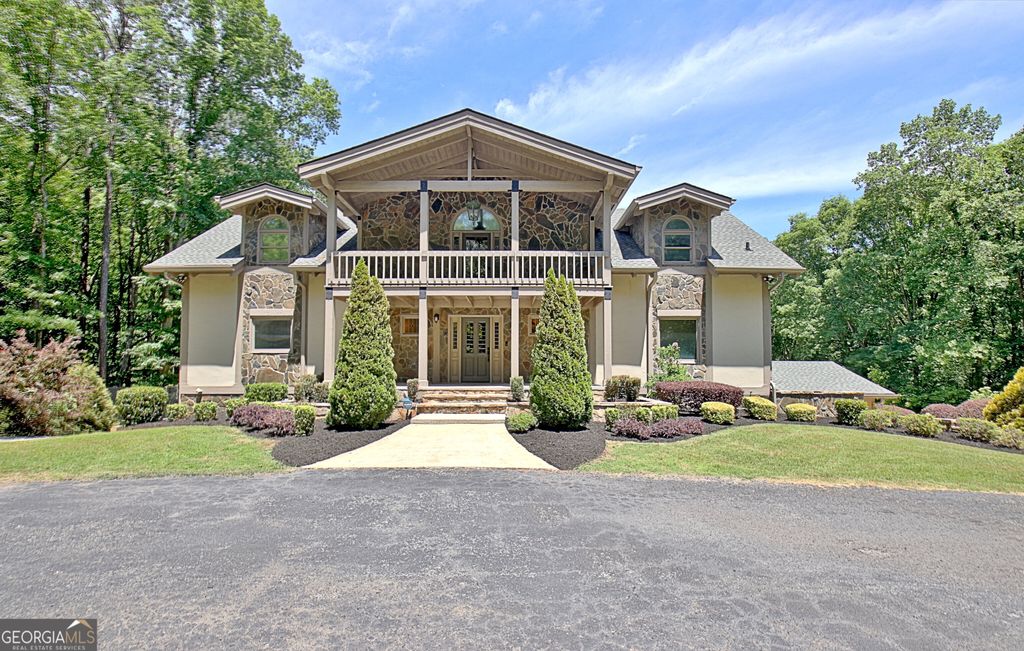 315 Vaughn Road, Newnan, GA 30265
