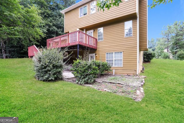 510 Marceau Way SW, Atlanta, GA 30331
