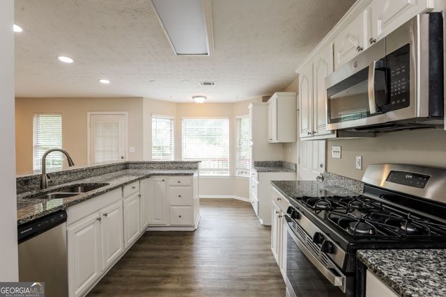 510 Marceau Way SW, Atlanta, GA 30331