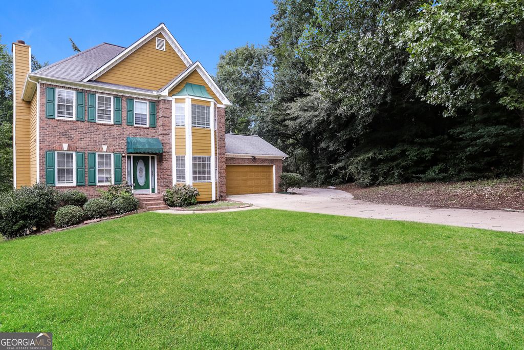 510 Marceau Way SW, Atlanta, GA 30331 — photo 2