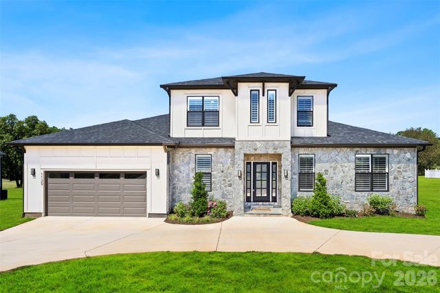 1129 Stony Point Road, Kings Mountain, NC 28086
