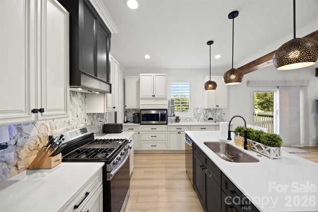 1129 Stony Point Road, Kings Mountain, NC 28086