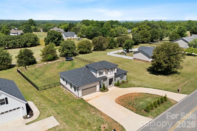 1129 Stony Point Road, Kings Mountain, NC 28086