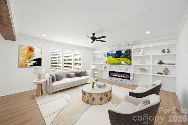 1129 Stony Point Road, Kings Mountain, NC 28086