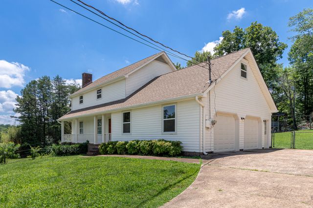 1122 Copperwood Drive, Hixson, TN 37343