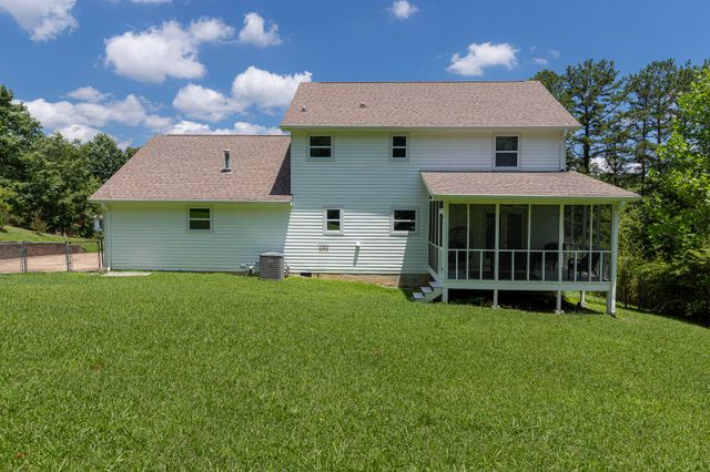 1122 Copperwood Drive, Hixson, TN 37343