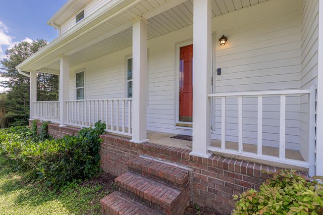 1122 Copperwood Drive, Hixson, TN 37343