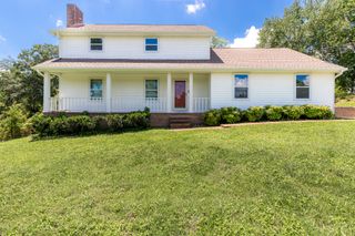 1122 Copperwood Drive, Hixson, TN 37343