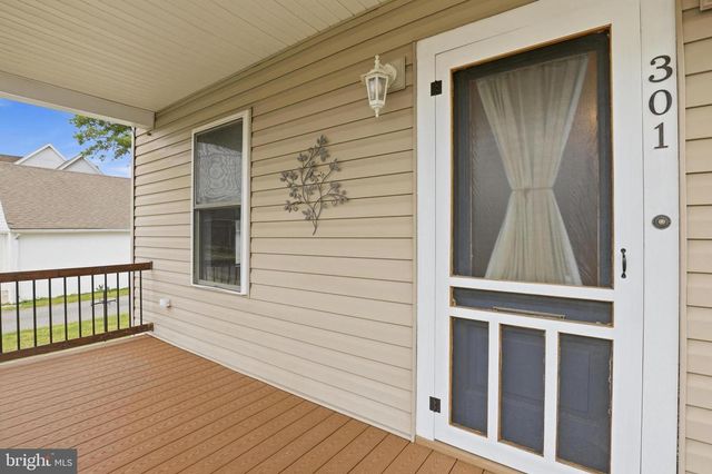 301 SECOND AVE, Harrington, DE 19952