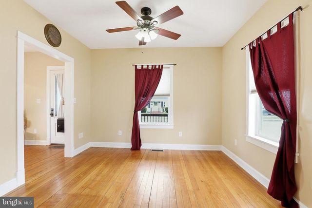301 SECOND AVE, Harrington, DE 19952