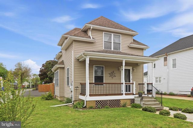 301 SECOND AVE, Harrington, DE 19952