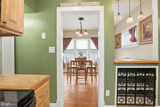 301 SECOND AVE, Harrington, DE 19952