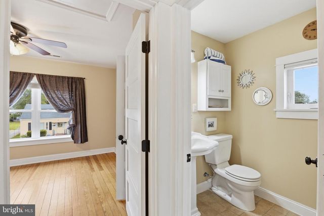 301 SECOND AVE, Harrington, DE 19952