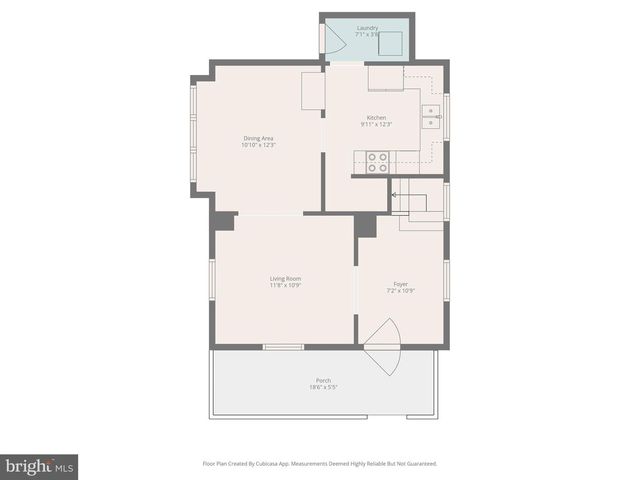 301 SECOND AVE, Harrington, DE 19952