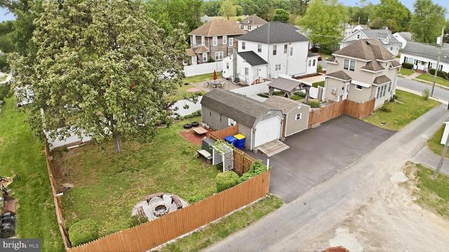 301 SECOND AVE, Harrington, DE 19952